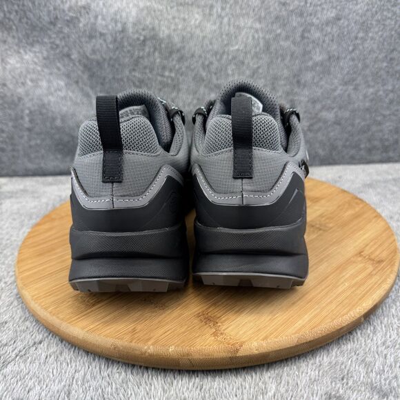 Adidas Terrex Swift R3 GTX Shoes Womens Size 9 Hiking Trail Waterproof Sneakers - Picture 4 of 10